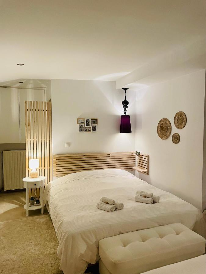 Sea View Luxury Studio Palaio Faliro 아테네 외부 사진