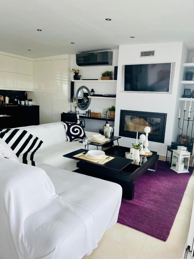 Sea View Luxury Studio Palaio Faliro 아테네 외부 사진