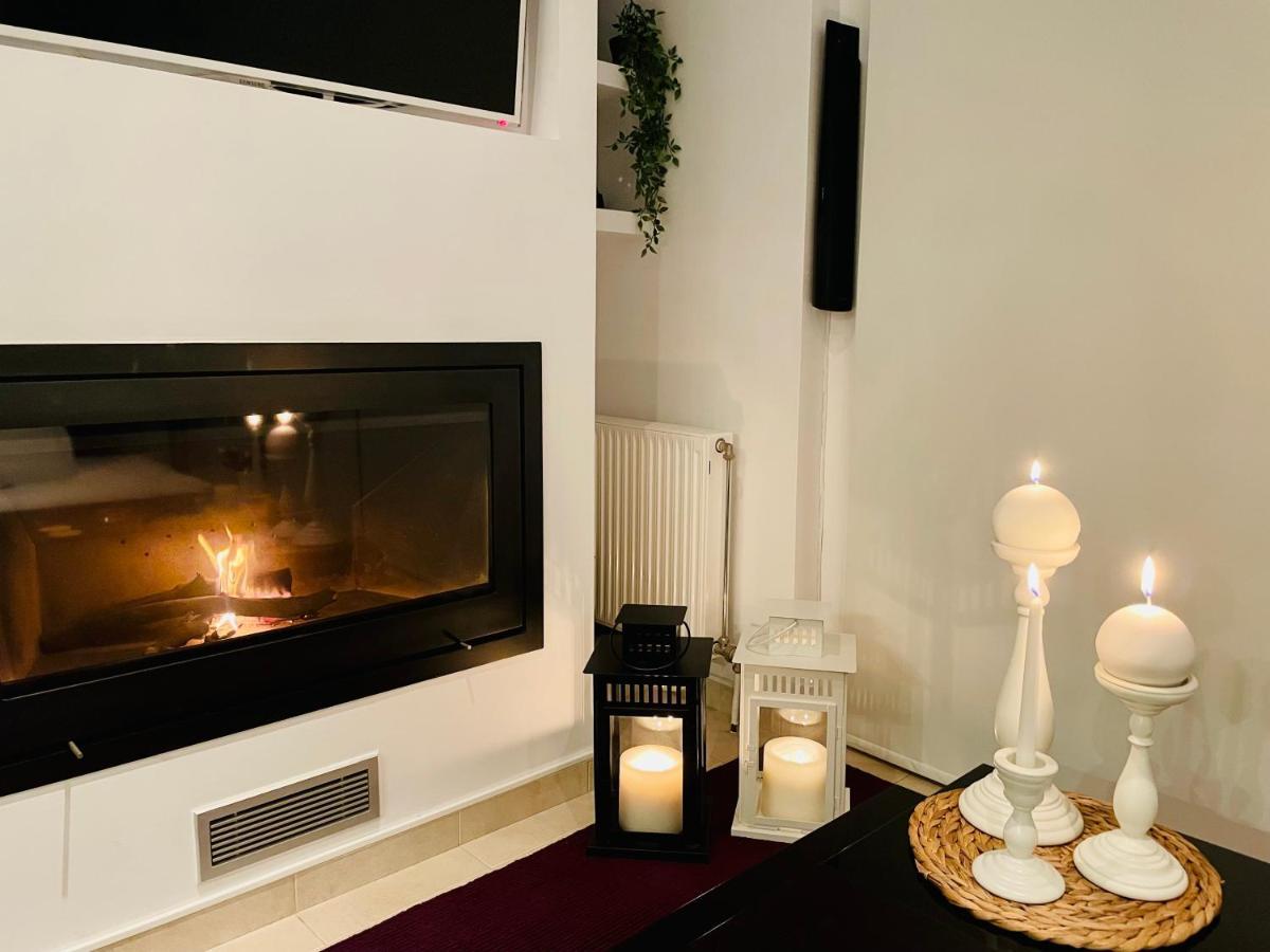 Sea View Luxury Studio Palaio Faliro 아테네 외부 사진